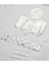 Isabel Marant Linen Long Sleeve T-Shirt 133043622 [P]