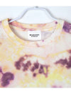 ISABEL MARANT タイダイプリントTシャツ TS0065FA A1N92E 10YW 133043644 [P]