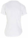 Isabel Marant Short Sleeve T-Shirt TS0004FA A1N10E 20WH 133043646 [P]