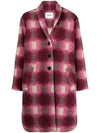 Isabel Marant Gabrielle Coat MA0019FA A3D27E 40FA 133043660 [P]