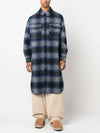 ISABEL MARANT チェックコート MA0070HA A3D06H 30NA 133043680 [P]