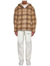 Isabel Marant Hooded Jacket MA0069HB B1C02H 133043688 [P]