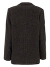 Isabel Marant Wool Jacket VE0086FA A3D17E 50BW 133043700 [P]