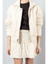 ISABEL MARANT ジャケット VE0248FA B1M02E 23EC 133043713 [P]