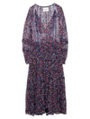 Isabel Marant Dress RO0021FA A1J49E PKBU 133043719 [P]