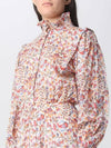 ISABEL MARANT Kleid aus Baumwolle RO0204FA A3J08E ECOR 133043727 [P]