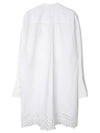 Isabel Marant Cotton Dress RO0225FA A3J10E 20WH 133043728 [P]