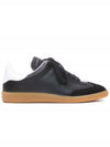 ISABEL MARANT Sneaker BK0014FA A1E21S 01BK 133043746 [P]