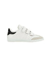 ISABEL MARANT Leder Sneaker BK0013FA A1E23S 01BK 133043750 [P]