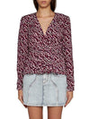 ISABEL MARANT EDDY Top HT0221FA B1J02E 40RY 133043804 [P]