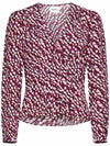 ISABEL MARANT EDDY Top HT0221FA B1J02E 40RY 133043804 [P]