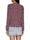 ISABEL MARANT EDDY Top HT0221FA B1J02E 40RY 133043804 [P]