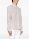 ISABEL MARANT Gestreiftes Langarmhemd CH0041HB B1I15H 10OE 133043821 [P]