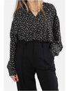ISABEL MARANT Hemd CH0080FA B1J02E 01BK 133043822 [P]