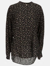 ISABEL MARANT Hemd CH0080FA B1J02E 01BK 133043822 [P]