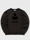 Isabel Marant Crew Neck Sweatshirt SW0029HA B1M18H 02FK 133043883 [P]