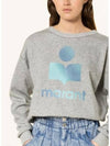 ISABEL MARANT スウェットシャツ SW0003FA A3M56E 02GY 133043902 [P]