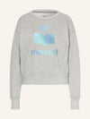 ISABEL MARANT スウェットシャツ SW0003FA A3M56E 02GY 133043902 [P]