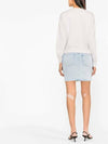 ISABEL MARANT Logo besticktes Sweatshirt SW0054FA A2M41I 23EC 133043903 [P]