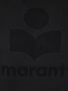 ISABEL MARANT Sweater mit Logo PU0159FA A3L62E 01BK 133043929 [P]
