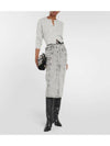 Isabel Marant Cardigan CA0042FA A1L68E 02LY 133043943 [P]