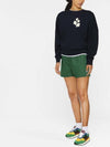 ISABEL MARANT Pulswärmer Baumwolle PU0053FA A1X05E 30MI 133043949 [P]