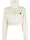 Isabel Marant Zip-Up Knit 133043951 [P]