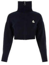 ISABEL MARANT ジップニット CA0004FA A3L75E 30MI 133043954 [P]