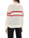 ISABEL MARANT Logo-Pullover PU0407FA B1L10E 23EC 133043957 [P]