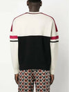 ISABEL MARANT Jacquard-Pullover PU0052HA A1L65H 01BK 133043969 [P]