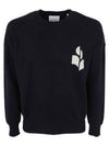 Isabel Marant Sweater with Logo PU0051HA A1L04H 30MI 133043984 [P]