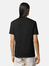 VERSACE Barock-Logo T-Shirt 133044239 [P]