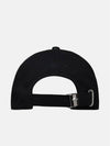 VERSACE Stickerei Logo Baseball Cap 1001590 1A08103 2B150 133044311 [P]