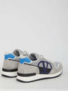 VALENTINO V Logo Low-Top Sneaker 133044381 [P]