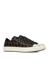 Valentino Twill EconoGraph Low Top Sneakers 133044389 [P]