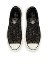 Valentino Twill EconoGraph Low Top Sneakers 133044389 [P]