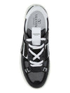 VALENTINO ロートップスニーカー 4Y2S0C58 SWF 0NI 133044404 [P]