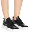 VALENTINO スニーカー 4Y2S0B17 VRN 0NO 133044408 [P]