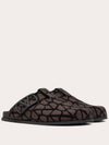 VALENTINO Monogram Mule Sandalen 133044453 [P]