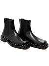 VALENTINO Rockstud Chelsea Boots 133044463 [P]
