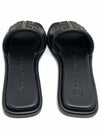 TORY BURCH ダブルTスポーツスライドティースリッパ 133044587 [P]