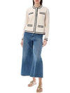 TORY BURCH KENDRA カーディガン 146098 282 133044595 [P]