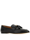 Tods Tassel Detail Loafers B999 133044712 [P]
