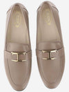 TODS レザー ローファー XXW79A0GG90GOC C403 133044725 [P]