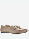 TODS レザー ローファー XXW79A0GG90GOC C403 133044725 [P]