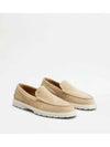 Tods Suede Slip-On XXM59K00040M8W C606 133044759 [P]