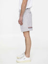 THOM BROWNE Seersucker Streifen Shorts MTC176E 00572 035 133044790 [P]