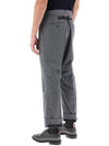 THOM BROWNE Typwriter Klassische Hose MTC214A 04502 035 133044856 [P]