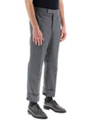 THOM BROWNE Typwriter Klassische Hose MTC214A 04502 035 133044856 [P]
