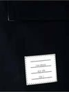 THOM BROWNE 4-Streifen Unkonstruierter Blazer MJU490A 03788 415 133045314 [P]